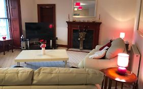 Executive Serviced Apartments 1