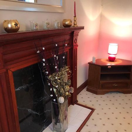 Executive Serviced Apartments 1 Forfar Exterior photo