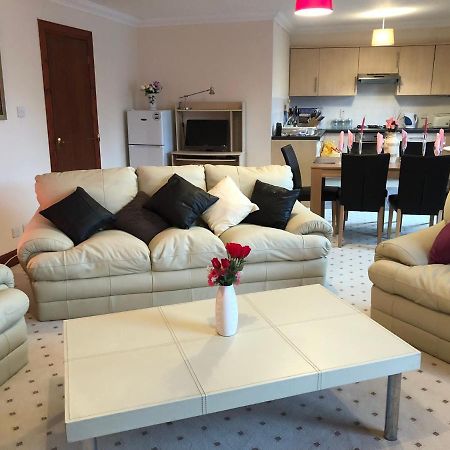 Executive Serviced Apartments 1 Forfar Exterior photo