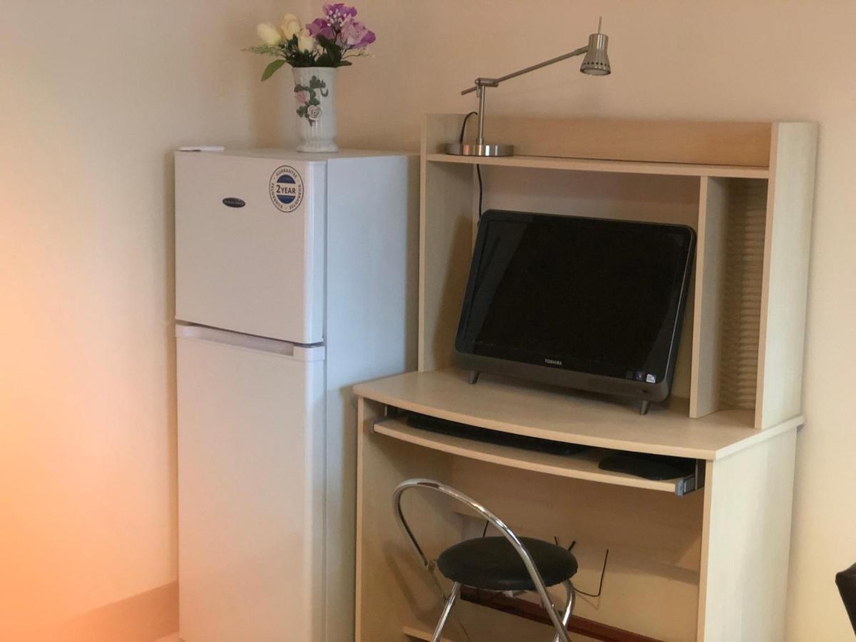 Executive Serviced Apartments 1 Forfar Exterior photo
