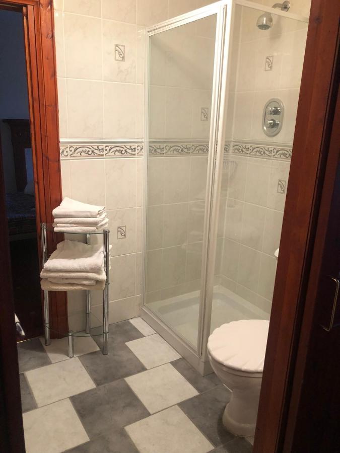 Executive Serviced Apartments 1 Forfar Exterior photo